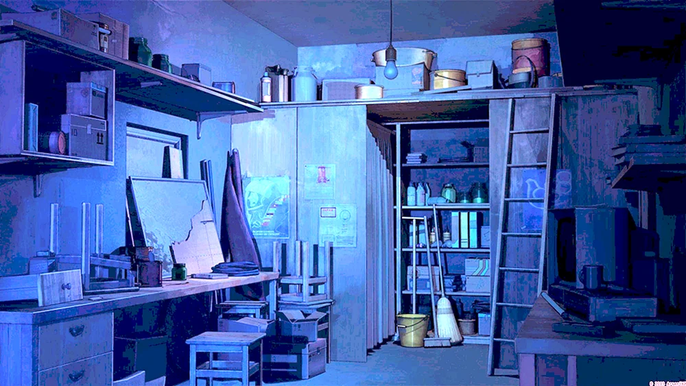 Everlasting Summer room seed