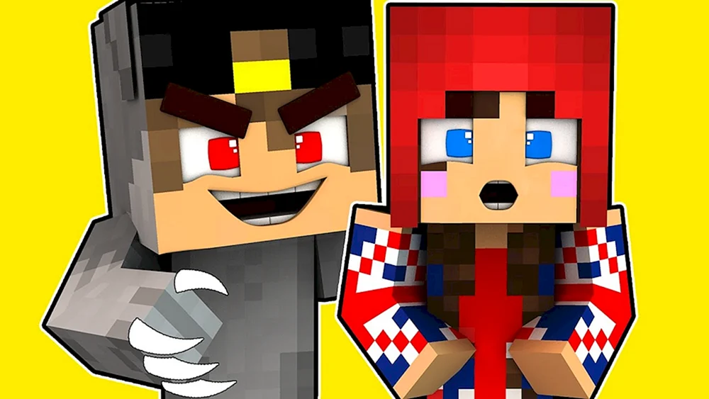 Maincraft Eugene bro und Ma Eugene bro EUGENBRO