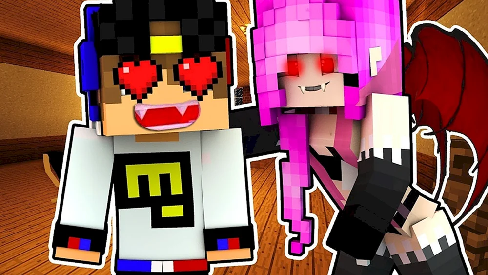 Maincraft Eugene bro
