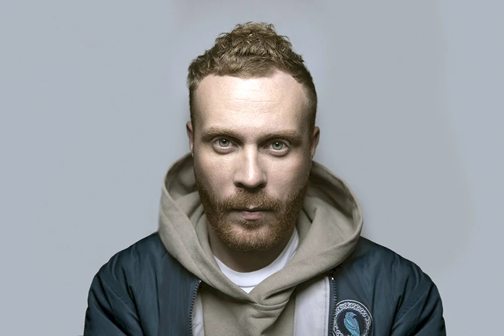 Evgeny Chebatkov