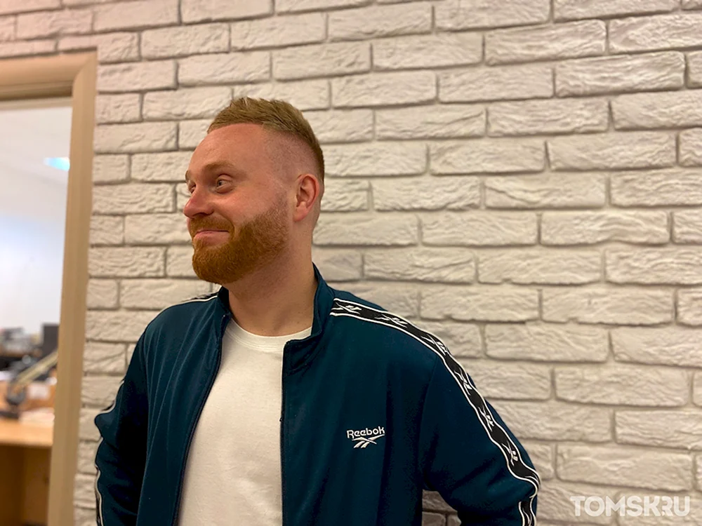 Evgenij Tschebatkow