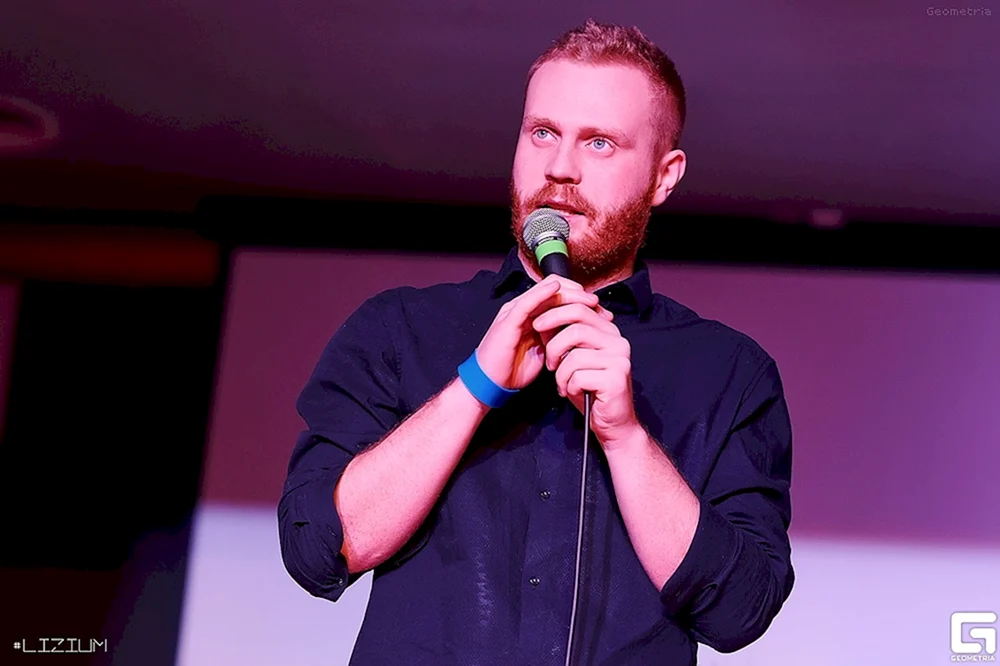 Evgenij Tschebatkow