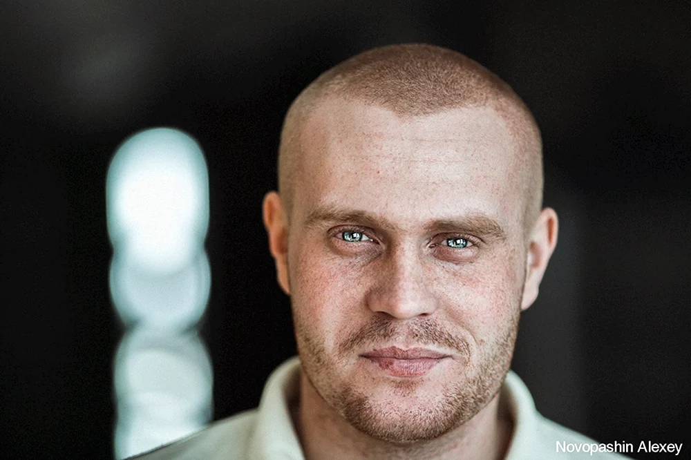 Evgenij Tschebatkow
