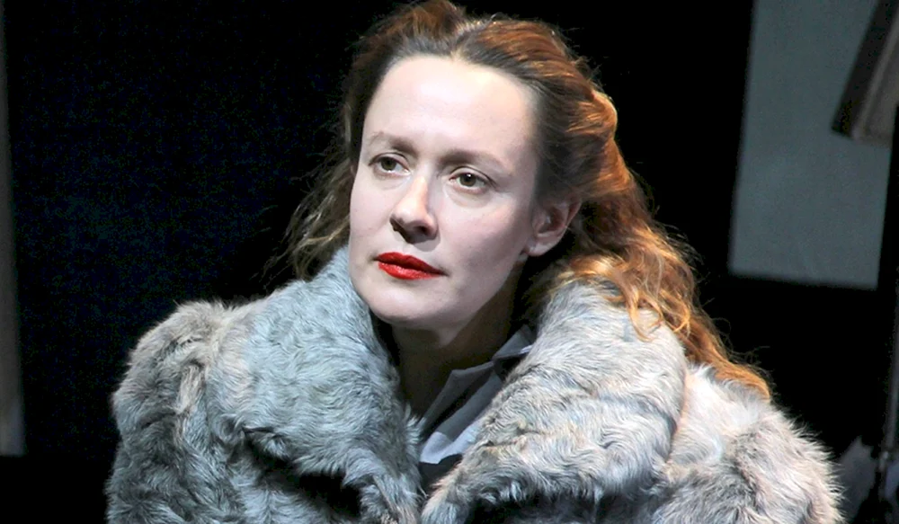Evgeniya Dmitrieva Vladimir Kimmelman