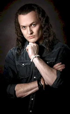 Evgeny Egorov Schauspieler