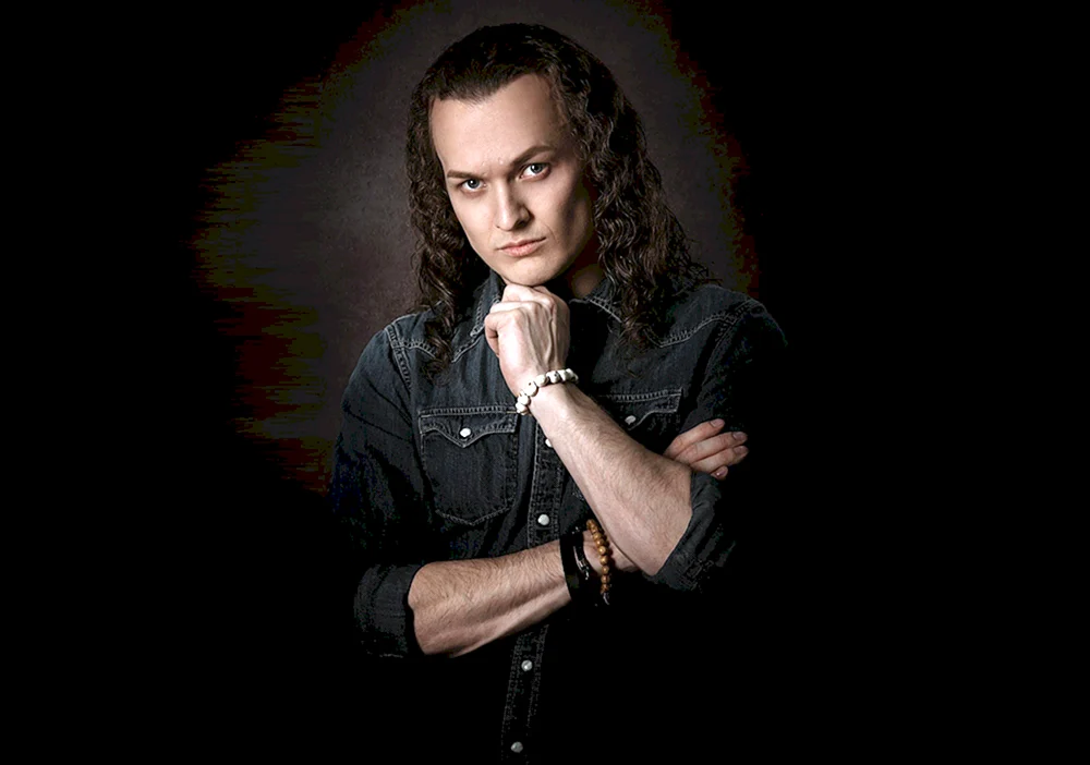 Evgeny Egorov Schauspieler