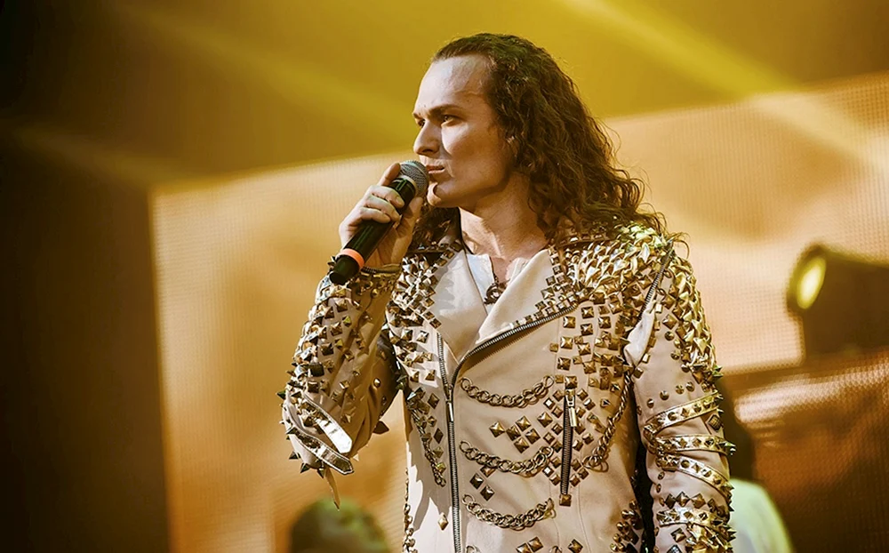 Evgeny Igorevich