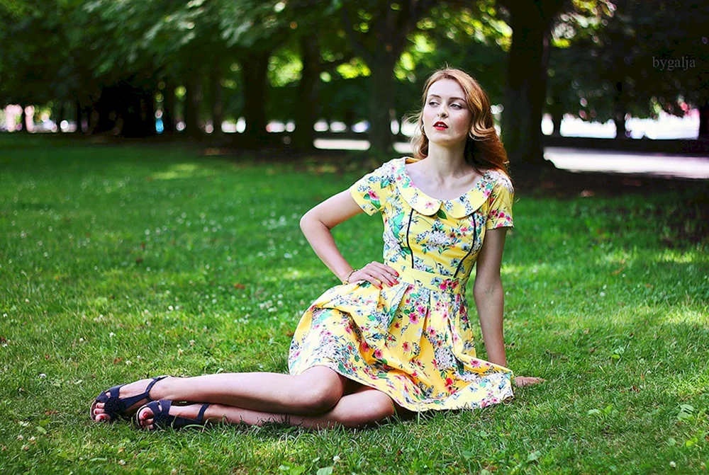 Eugenia Abramovich Pskov