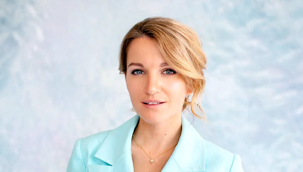 Evgeniya Alexandrovna Malakhova
