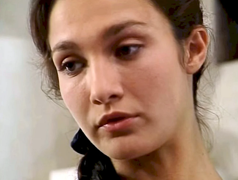 Evgenia BRICK