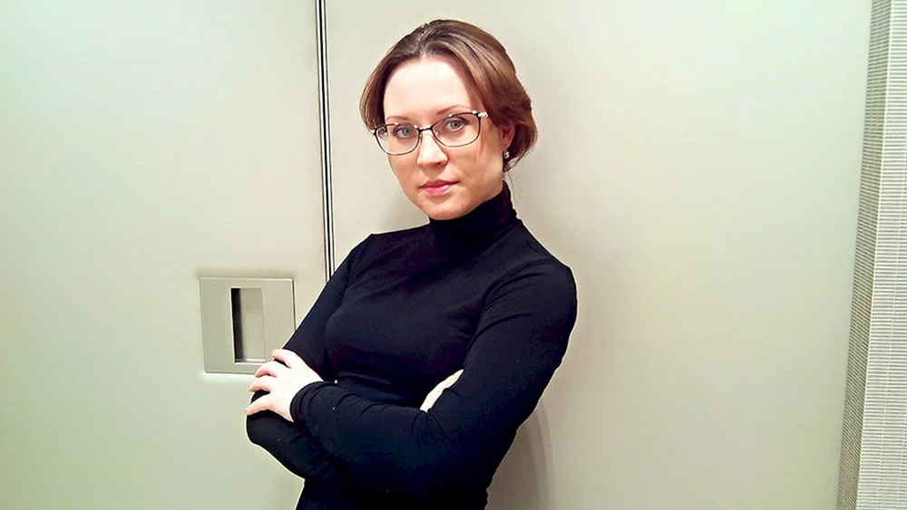 Evgeniya Dmitrieva Vladimir Kimmelman