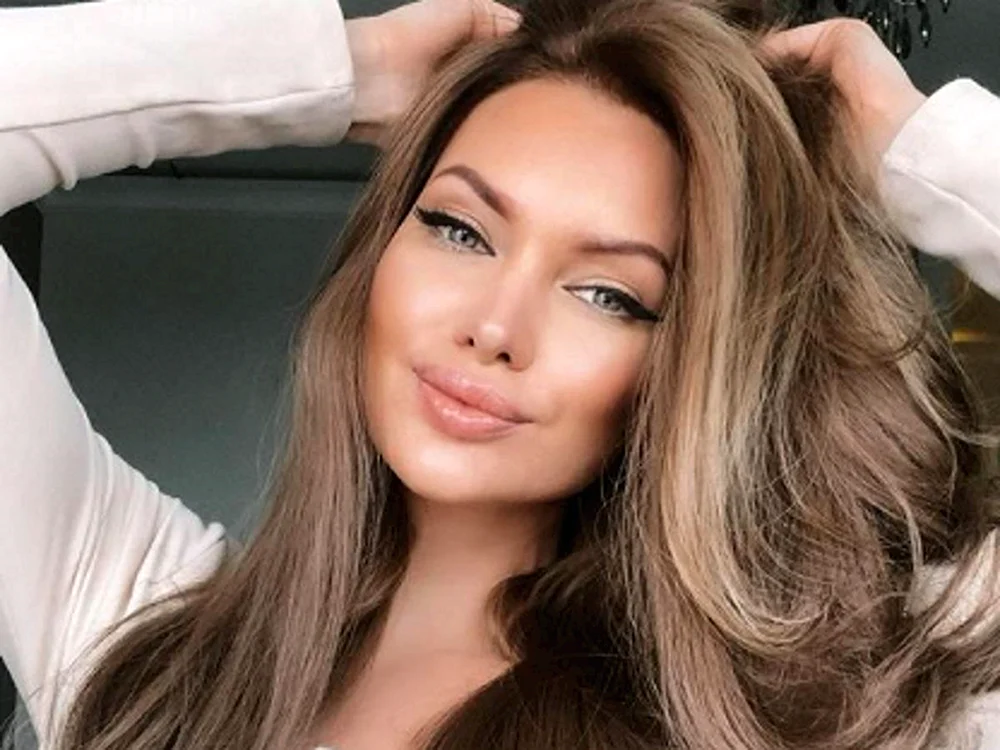 Evgenia Feofilaktova Haus 2