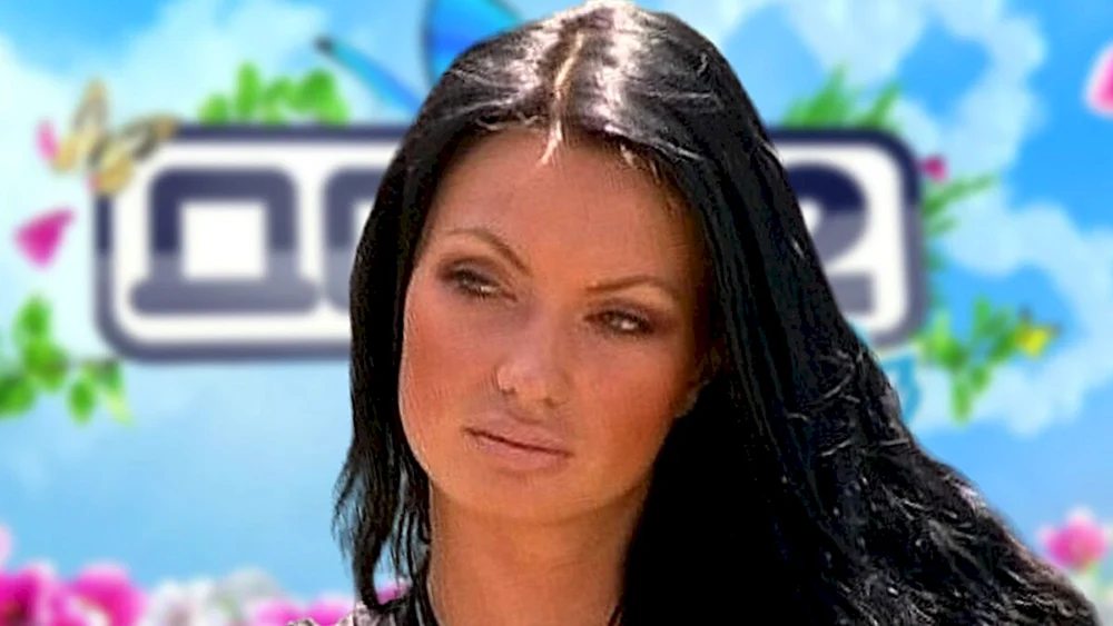 Evgenia Feofilaktova Haus 2
