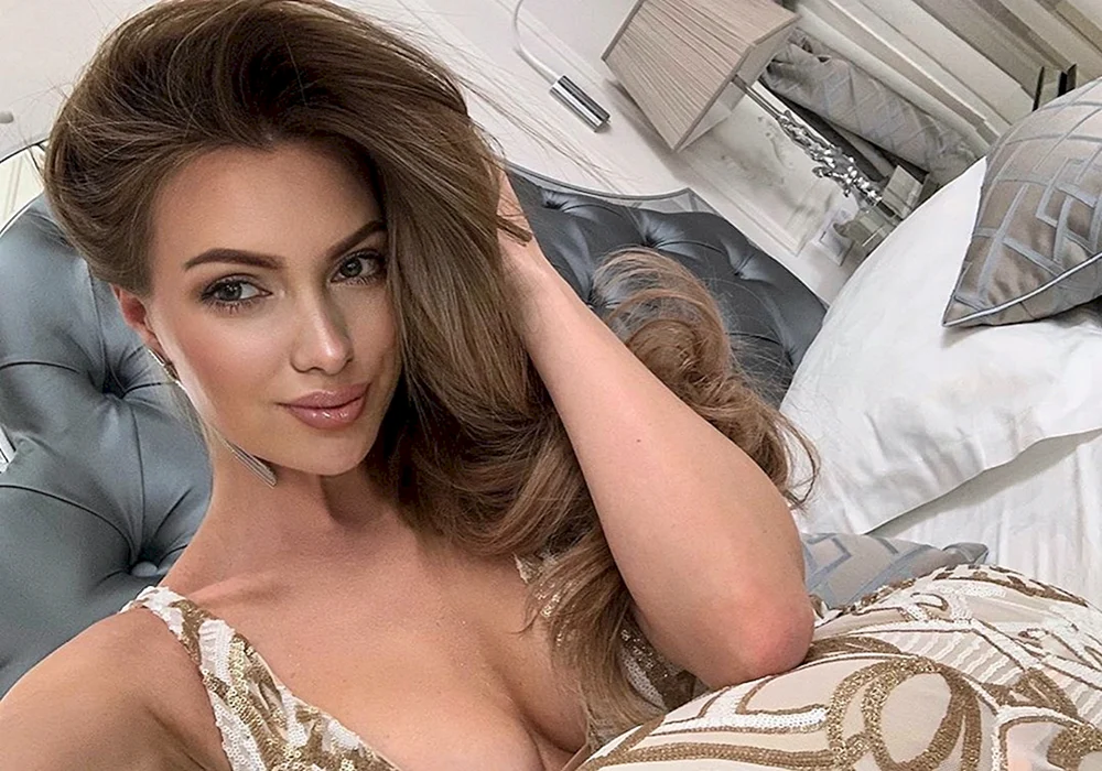 Evgenia Feofilaktova Haus 2