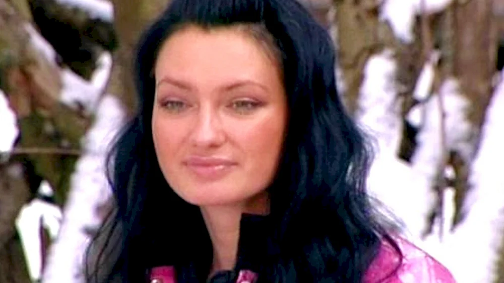 Zhenya Feofilaktova Haus 2