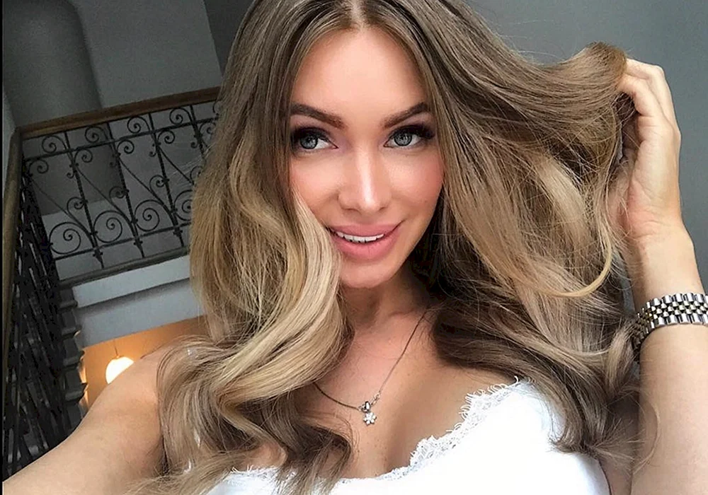Eugenia Feofilaktova Foto