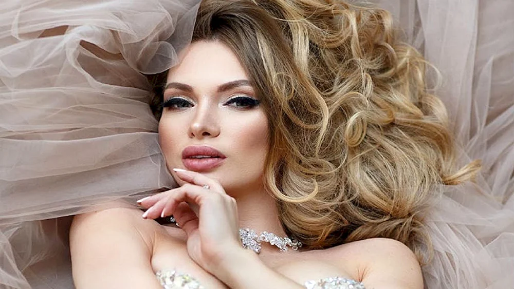 Evgenia Feofilaktova Foto