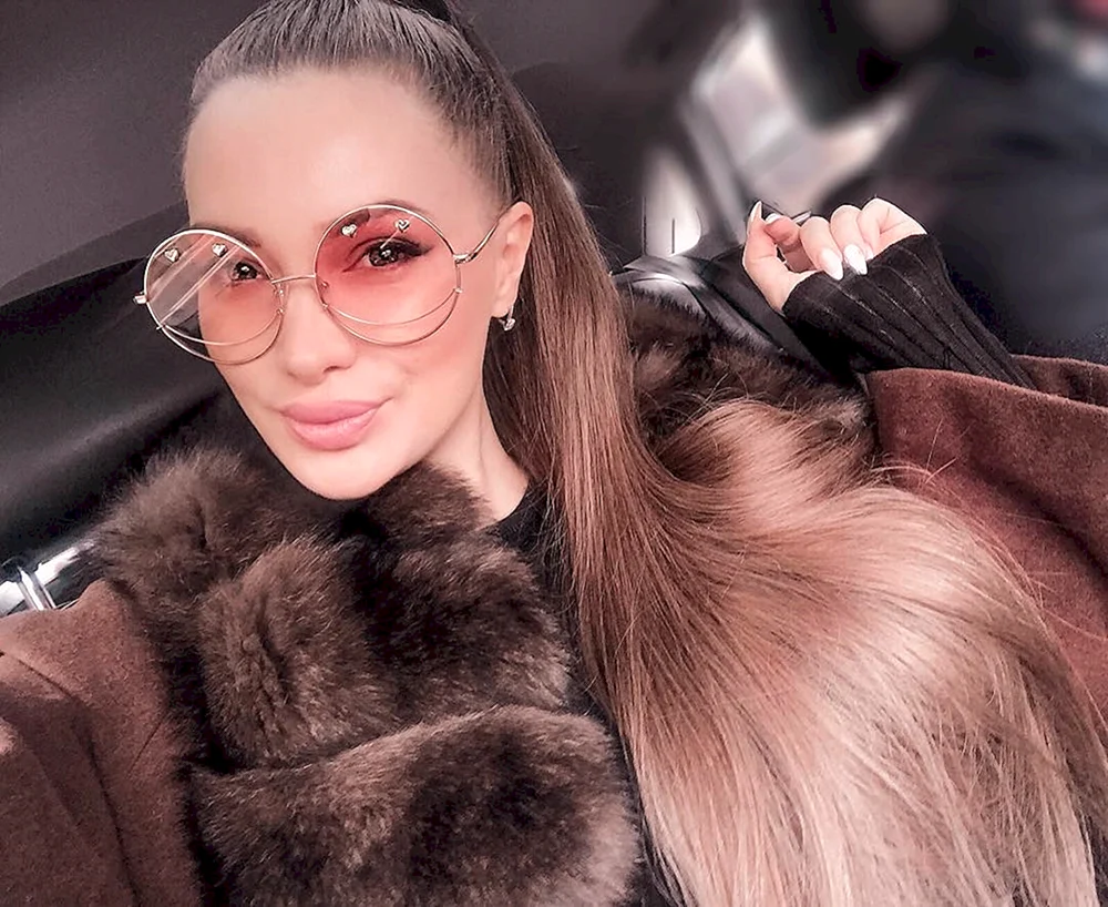 Evgenia Feofilaktova jetzt