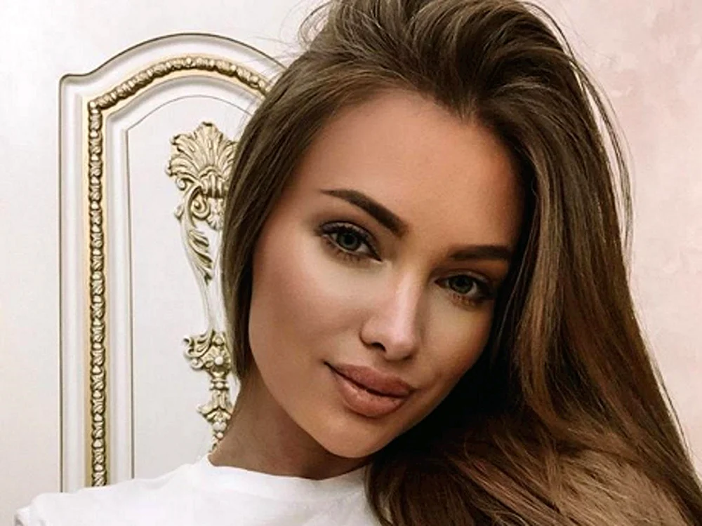 Evgenia Feofilaktova 2022