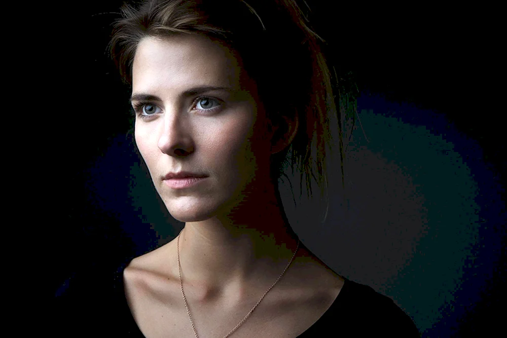 Evgenia Gromova Schauspielerin
