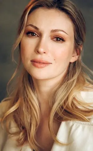 Evgeniya Yarushnikova Schauspielerin