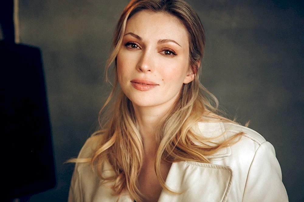Evgeniya Yarushnikova Schauspielerin