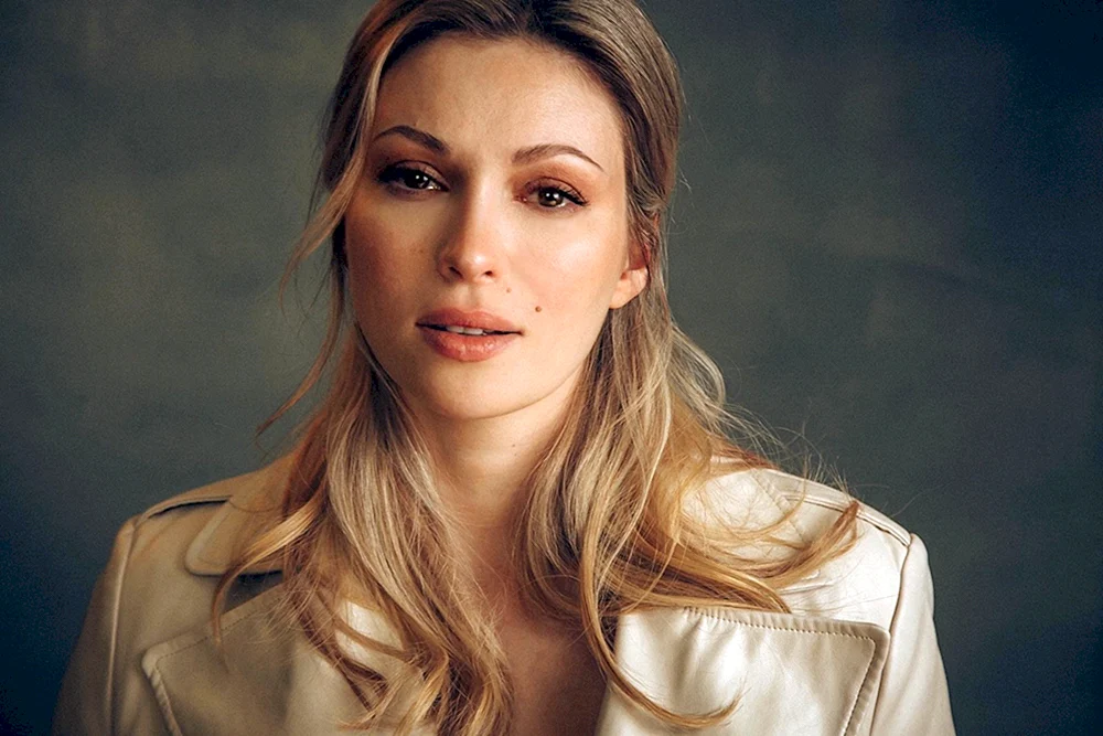 Evgeniya Yarushnikova Schauspielerin