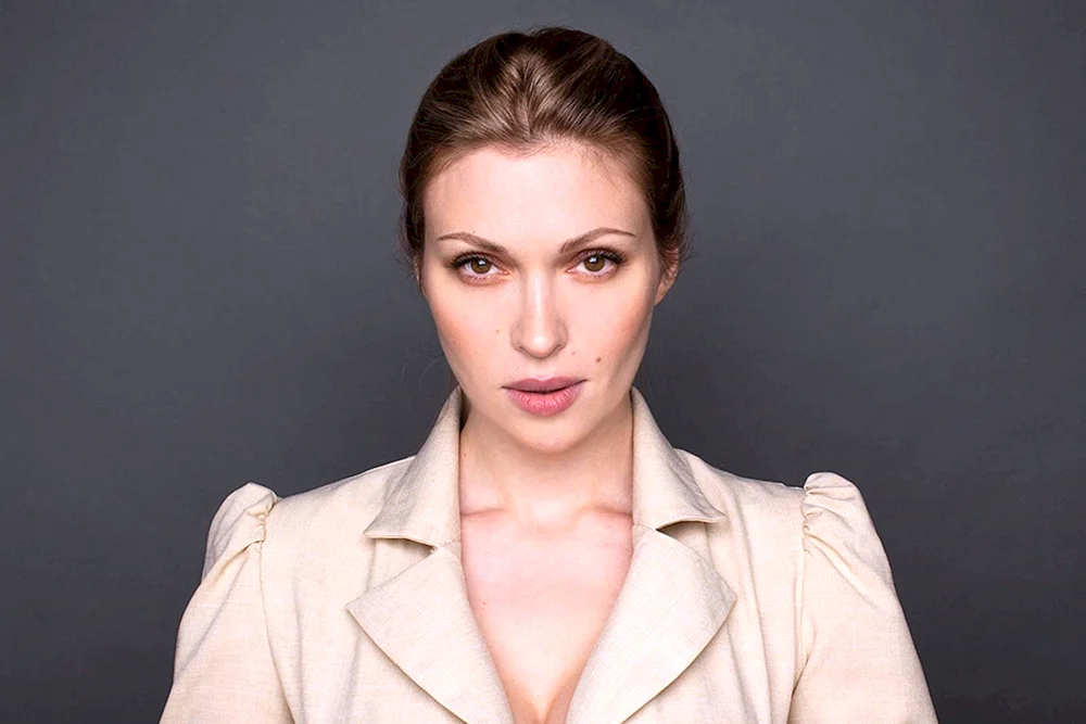 Evgeniya Yarushnikova Maxim