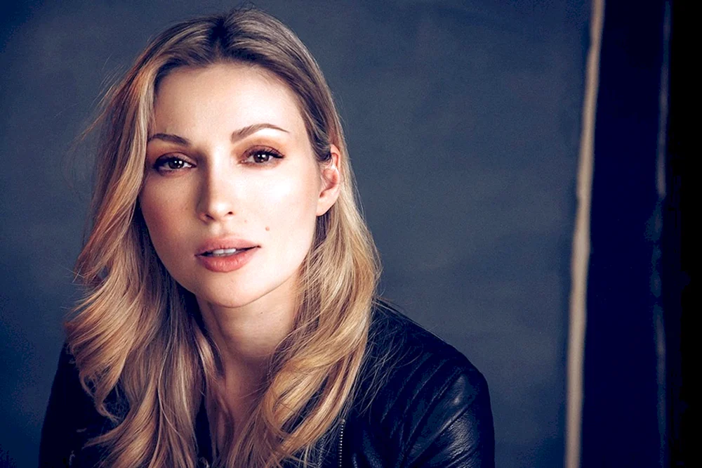 Evgeniya Yarushnikova Schauspielerin