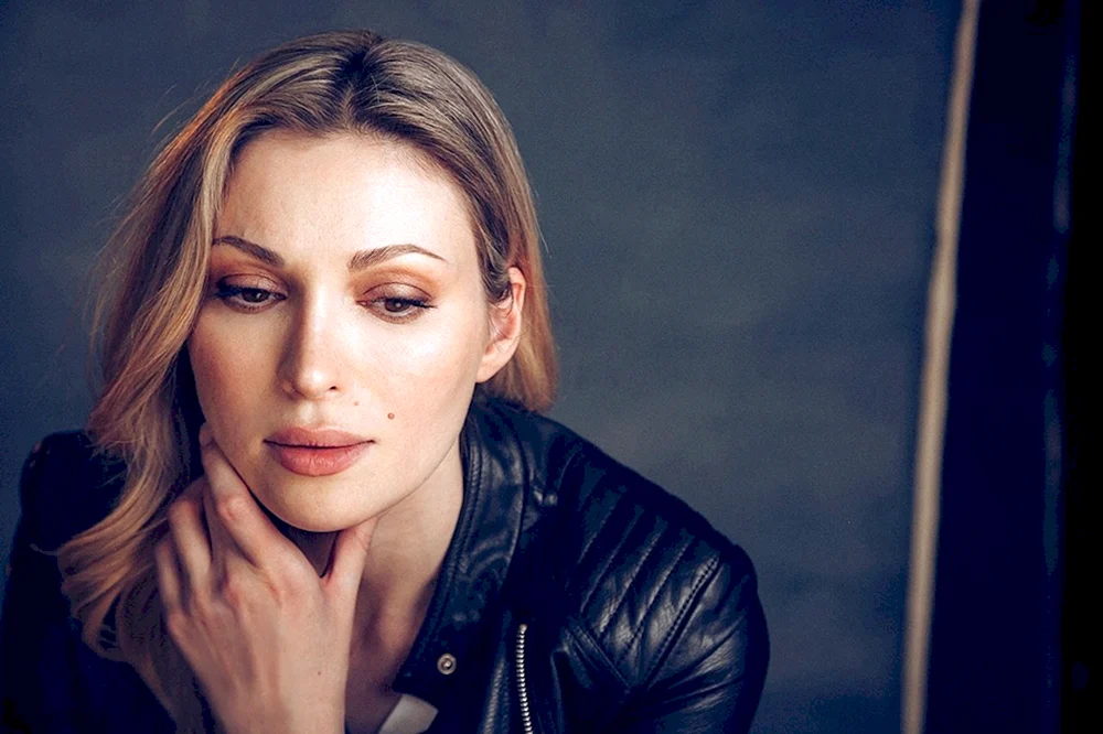 Eugenia Yarushnikova Schauspielerin