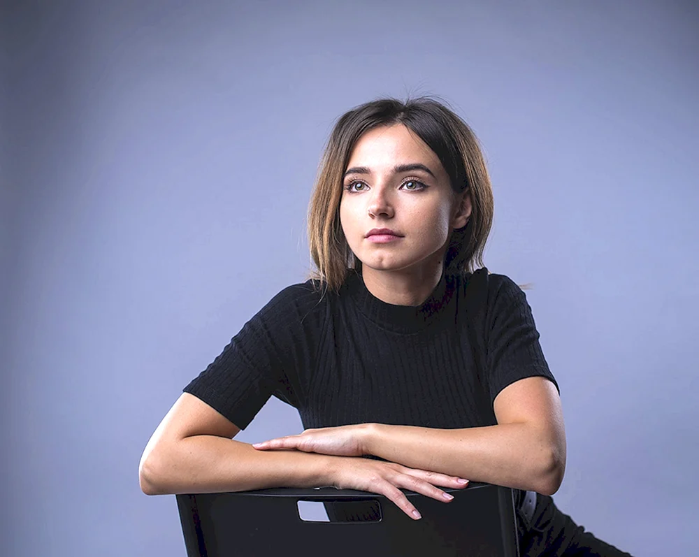 Evgeniya Kalinets 2022