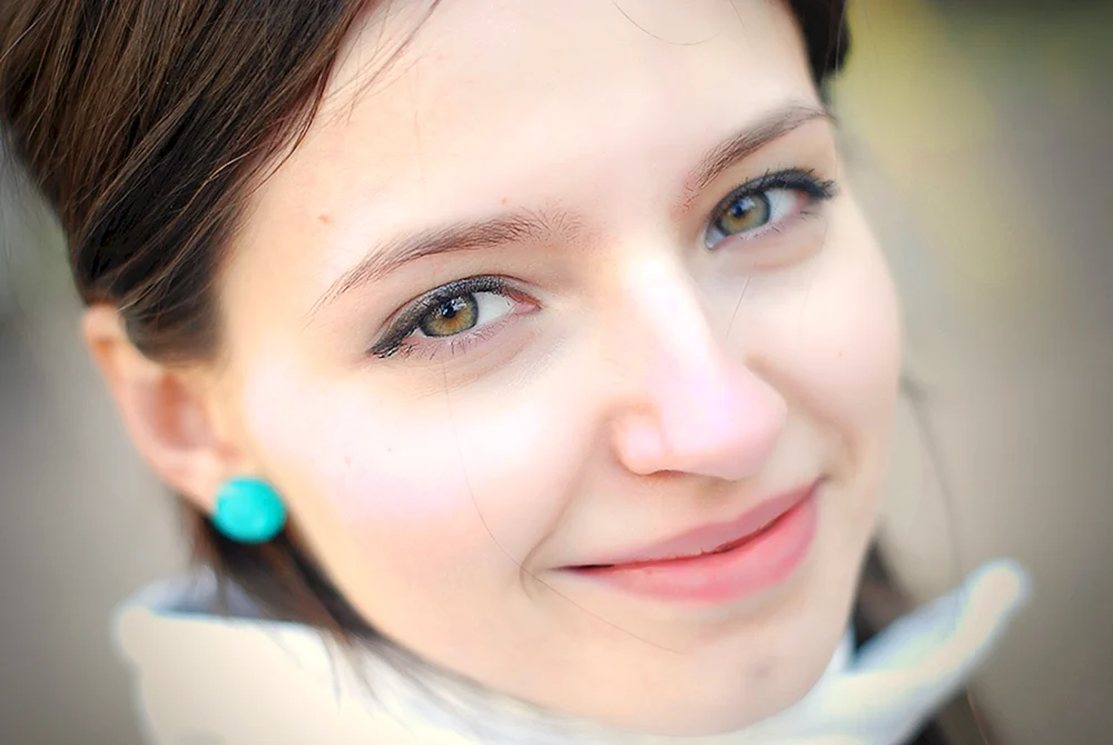 Evgeniya Kalinets Schauspielerin