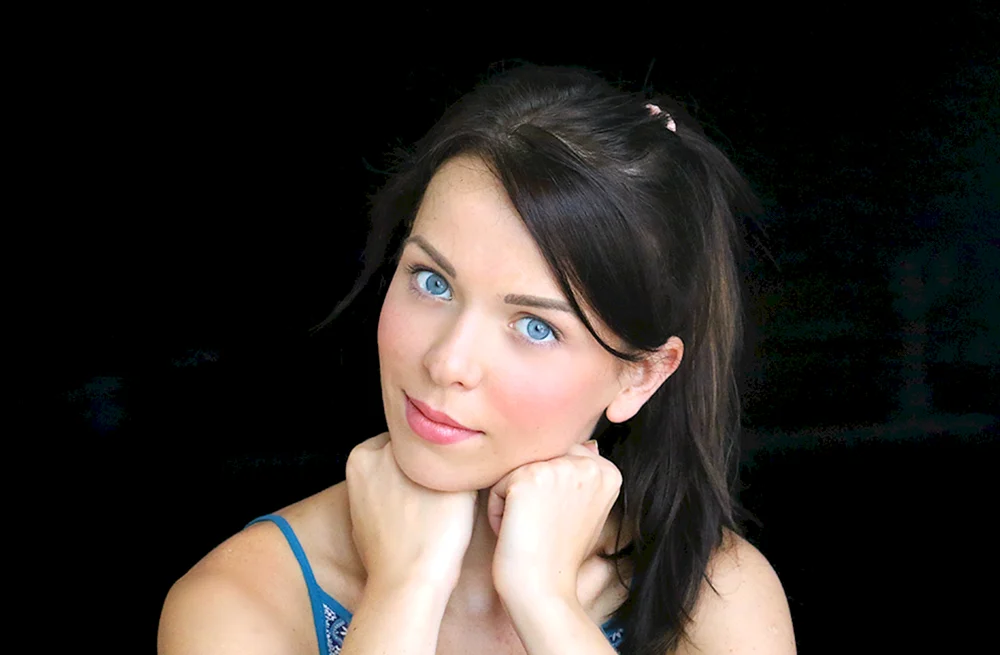 Evgeniya Kregzhde