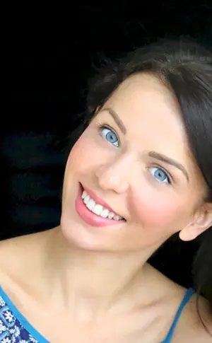 Evgeniya Kregzhde