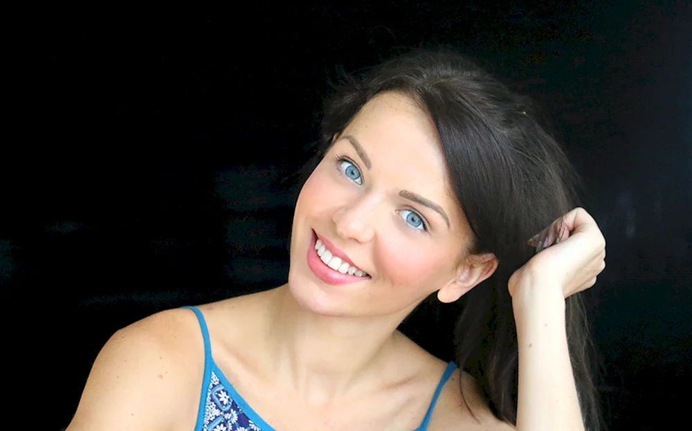 Evgeniya Kregzhde