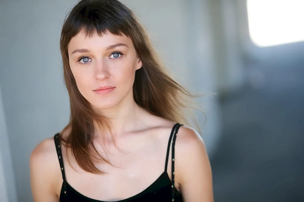 Evgeniya Kregzhde