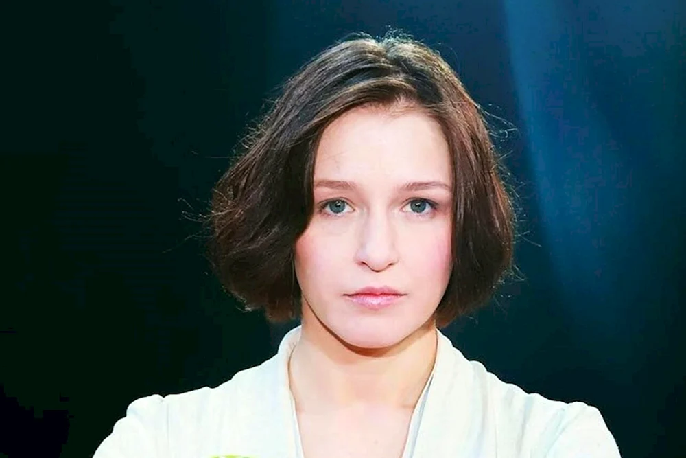 Evgeniya Kregzhde