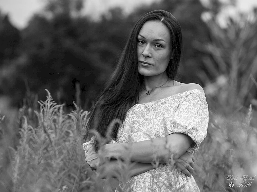 Evgeniya Dmitrieva Vladimir Kimmelman