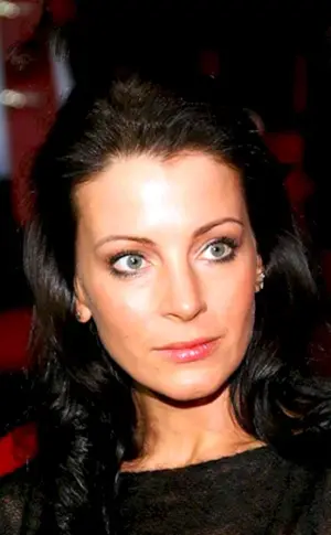 Evgenia Krukova 2022