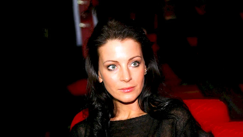 Evgenia Krukova 2022