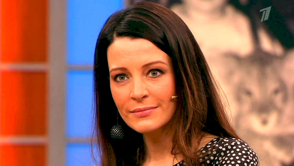 Eugenia Kryukova 2021