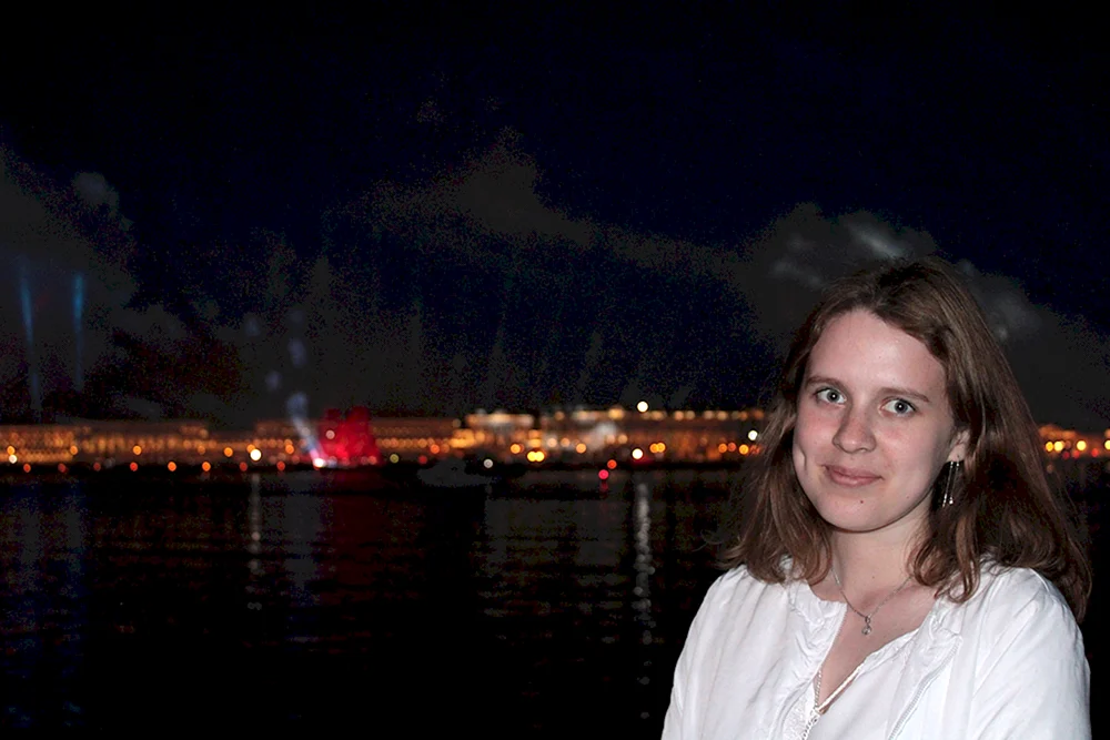 Evgeniya Krylova Orekhovo Zuevo