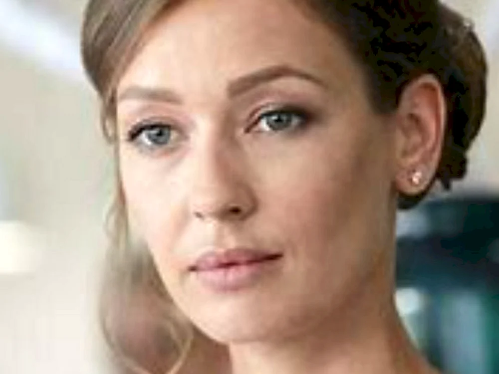 Eugenia Loza Schauspielerin
