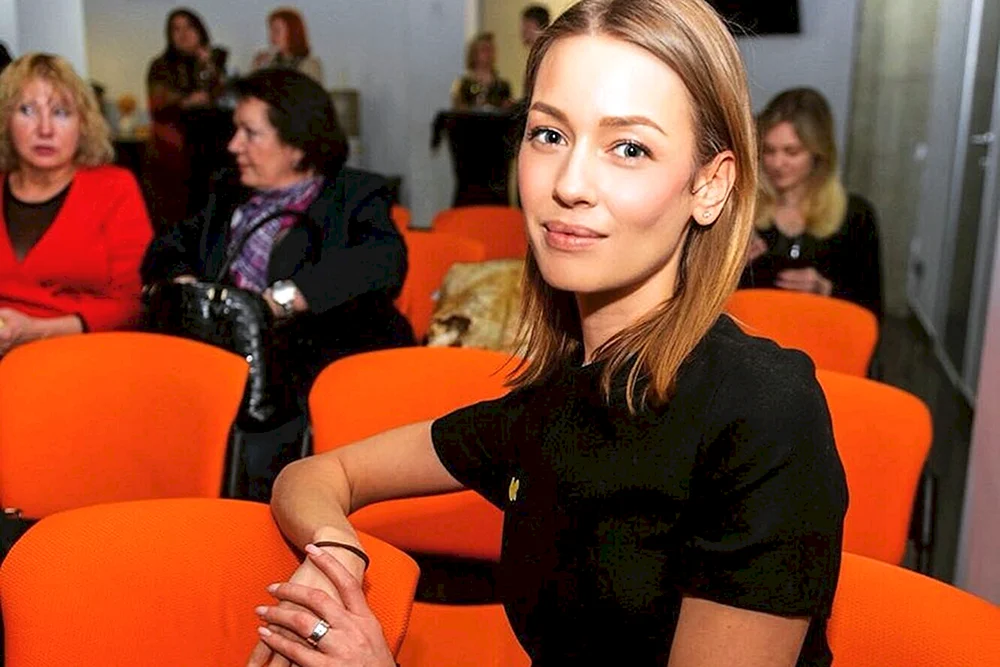 Eugenia Loza Schauspielerin