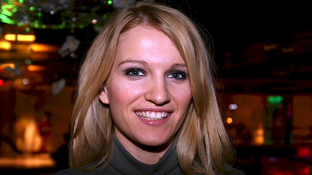 Evgeniya Malakhova Schauspielerin