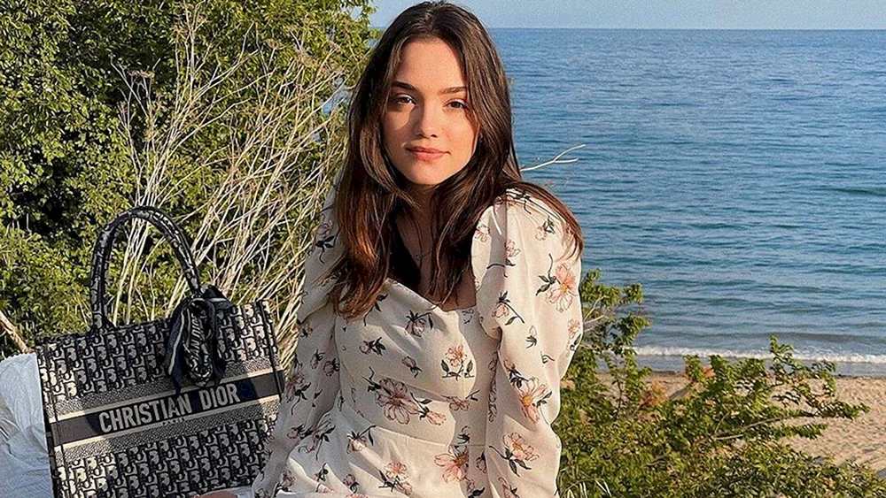 Evgenia Medvedeva 2023