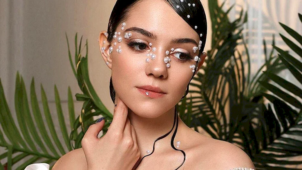 Evgenia Medvedeva Maxim 2022