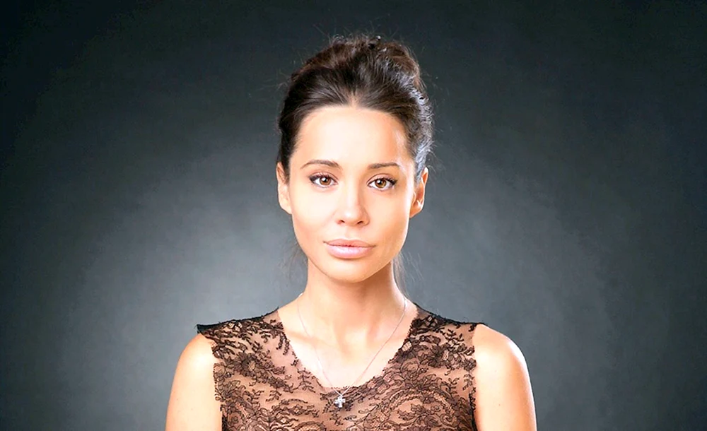 Eugenia Morozova Mirage