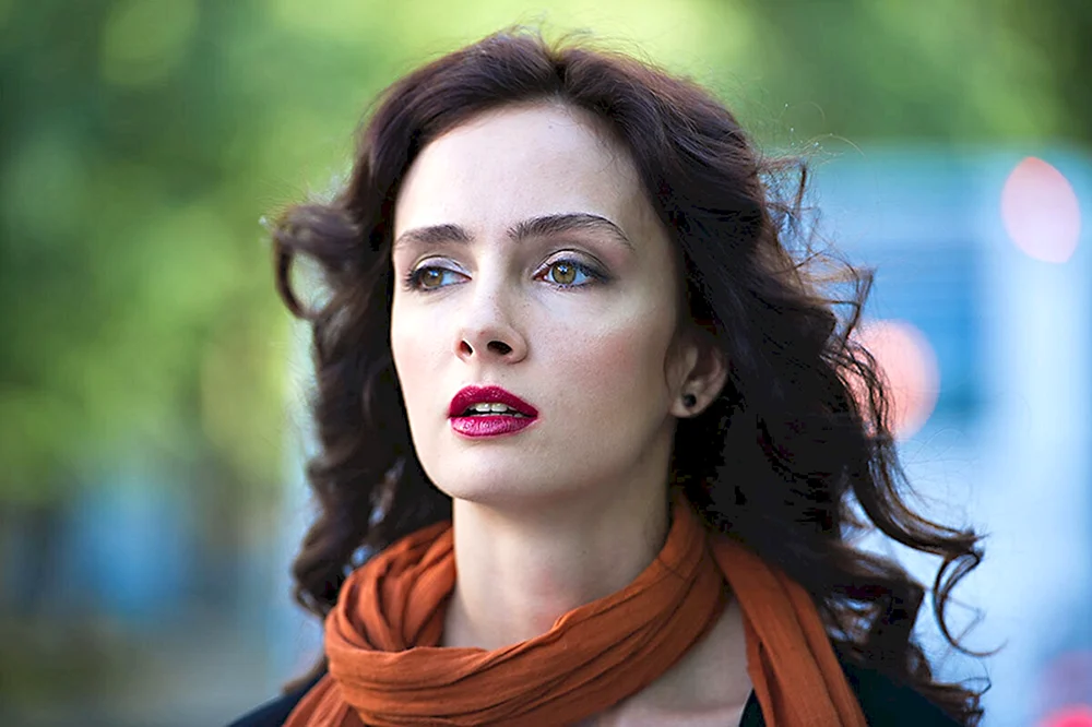 Evgeniya Nokhrina