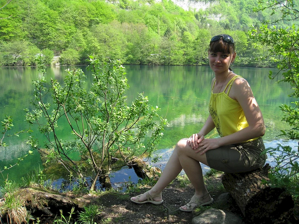 Eugenia Olshanskaya